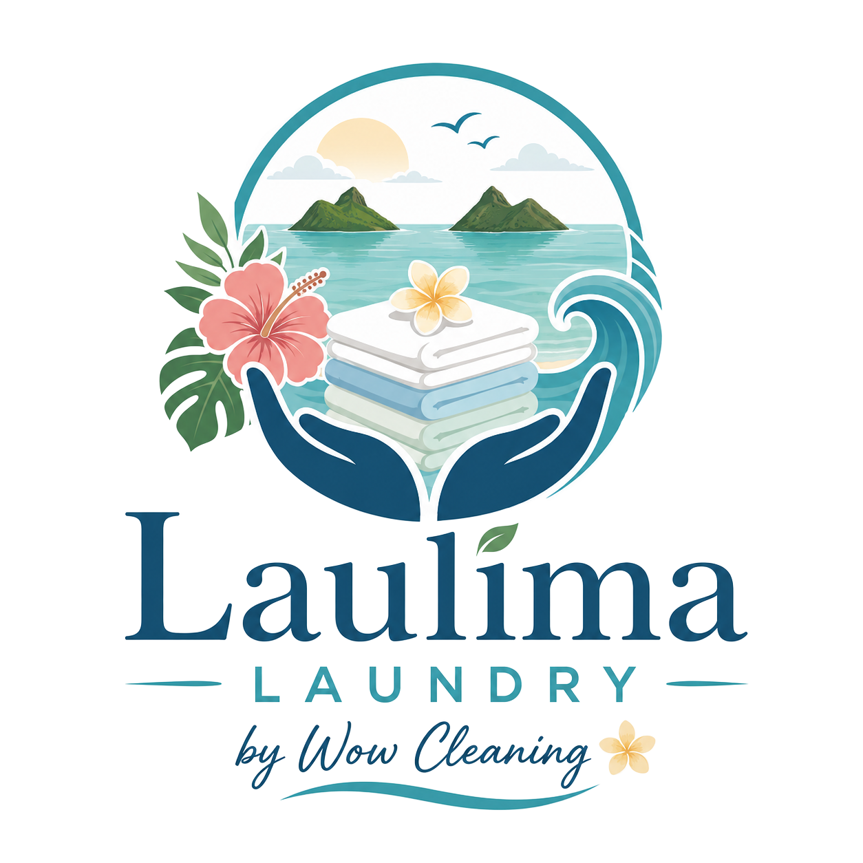 Laulima Laundry